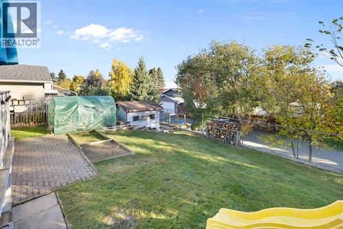 27 Deercrest Close Se, Calgary, AB - Outdoor