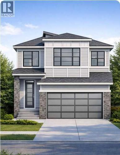 50 Patterson Rise SW  Calgary, AB T3H 2E3