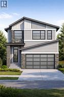 52 Patterson Rise SW  Calgary, AB T3H 2E3
