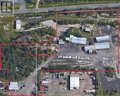 1744 Pioneer Road  Sudbury, ON P3G 1A9