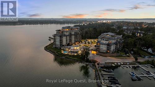 311 - 90 ORCHARD POINT  Orillia, ON L3V 8K4