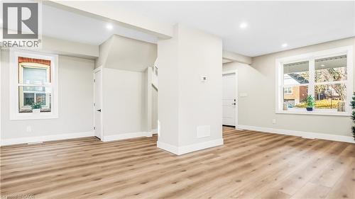 491 Upper Wentworth Street, Hamilton, ON - Indoor Photo Showing Other Room