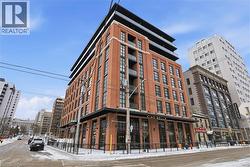 24 AUGUSTA Street Unit# 404  Hamilton, ON L8N 1P7