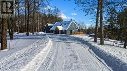 1802 CENTRE LINE ROAD  Marmora And Lake (Marmora Ward), ON K0K 2M0