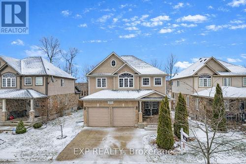 919 FOXCREEK ROAD  London North (North S), ON N6G 0H1