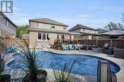 919 FOXCREEK ROAD  London North (North S), ON N6G 0H1