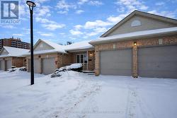 66 - 601 GRENFELL DRIVE  London North (North C), ON N5X 4E6