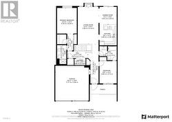 Floorplan is of a similar unit but mirrored. - 