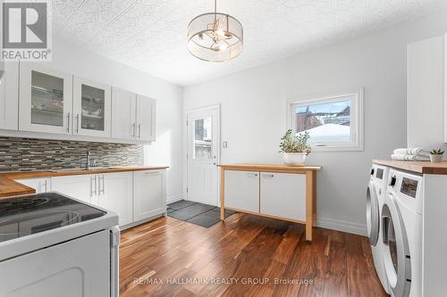 150 Arlington Avenue, Ottawa, ON - Indoor Photo Showing Laundry Room