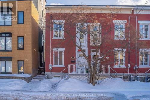 150 Arlington Avenue, Ottawa, ON - Outdoor