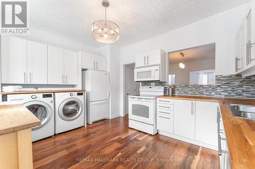 150 Arlington Avenue, Ottawa, ON - Indoor Photo Showing Laundry Room