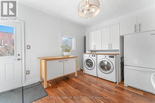 150 Arlington Avenue, Ottawa, ON - Indoor Photo Showing Laundry Room