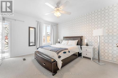 150 Arlington Avenue, Ottawa, ON - Indoor Photo Showing Bedroom