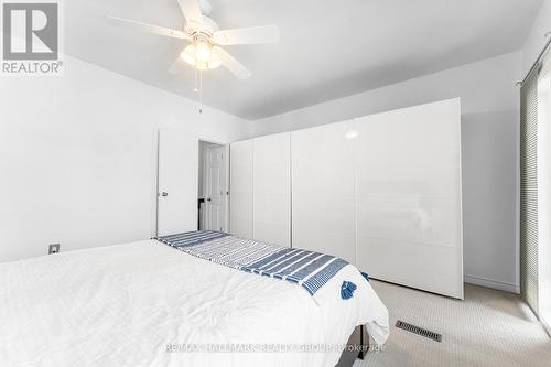 150 Arlington Avenue, Ottawa, ON - Indoor Photo Showing Bedroom