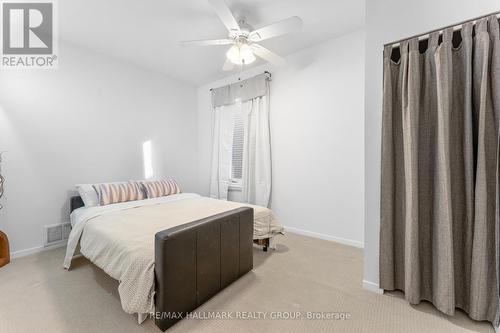 150 Arlington Avenue, Ottawa, ON - Indoor Photo Showing Bedroom