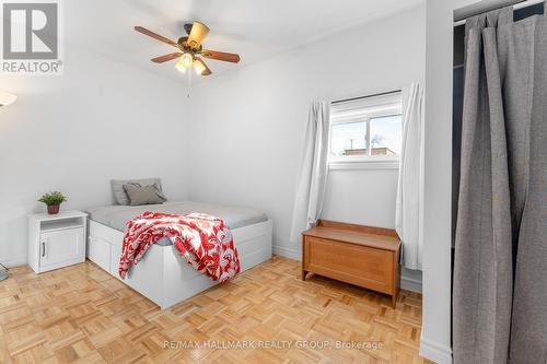 150 Arlington Avenue, Ottawa, ON - Indoor Photo Showing Bedroom