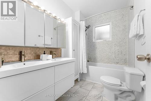 150 Arlington Avenue, Ottawa, ON - Indoor Photo Showing Bathroom