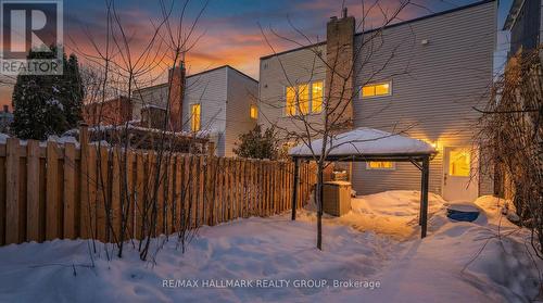 150 Arlington Avenue, Ottawa, ON - Outdoor