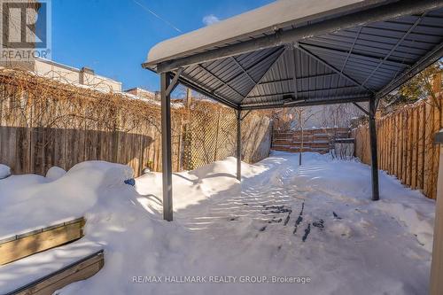 150 Arlington Avenue, Ottawa, ON - Outdoor