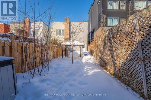 150 Arlington Avenue, Ottawa, ON - Outdoor