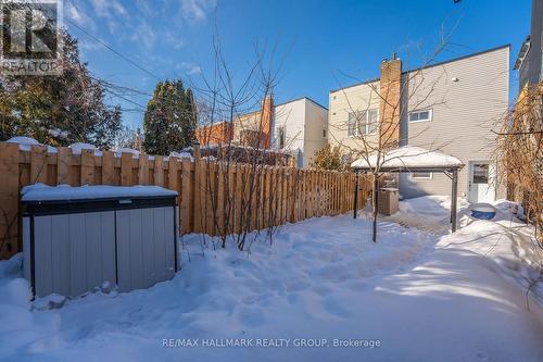 150 Arlington Avenue, Ottawa, ON - Outdoor