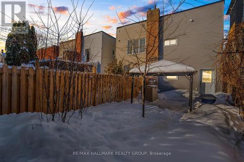 150 Arlington Avenue, Ottawa, ON - Outdoor