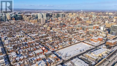 150 Arlington Avenue, Ottawa, ON - Outdoor With View