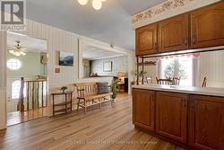 Luxury vinyl plank flooring - 