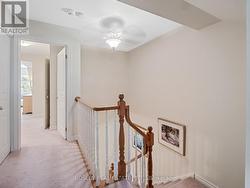 Upstairs to full-floor primary bedroom retreat - 