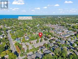 close to the waterfront and old town NOTL - 