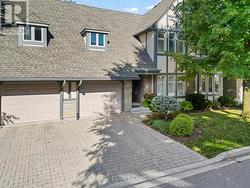 single attached garage - 