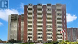 219 - 5 MASSEY SQUARE  Toronto (Crescent Town), ON M4C 5L4