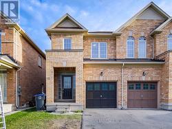 12 FRENCHPARK CIRCLE  Brampton, ON L6X 0Y5
