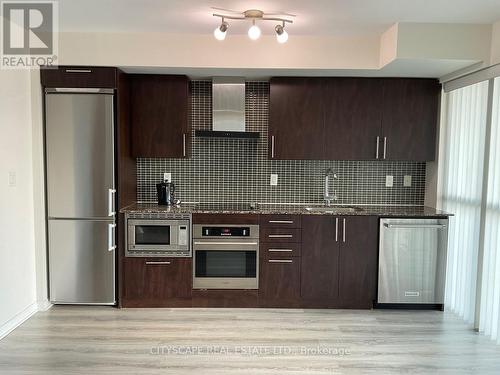 914 - 352 FRONT STREET  Toronto, ON M5V 0K3