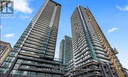 1308N - 120 BROADWAY AVENUE  Toronto, ON M4P 1V7