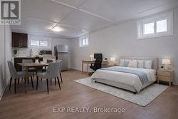 LOWER UNIT A - 861 COSBURN AVENUE  Toronto, ON M4C 2W4