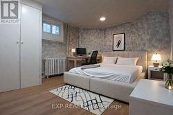 LOWER UNIT B - 861 COSBURN AVENUE  Toronto, ON M4C 2W4