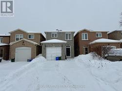 BASEMENT - 114 TIMBERS CIRCLE  Markham, ON L3S 1E5