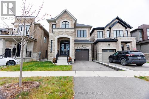 55 CANARD DRIVE  Vaughan, ON L4H 5C4