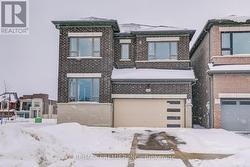 245 MCKEAN DRIVE  Whitchurch-Stouffville, ON L4A 0S1