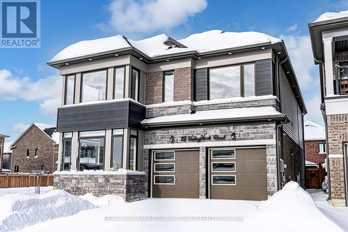 12 VALLEYBROOK ROAD  Barrie, ON L9J 0L4