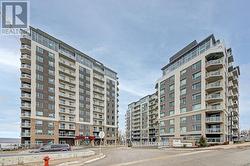 1015 - 58 LAKESIDE TERRACE  Barrie, ON L4M 0L5