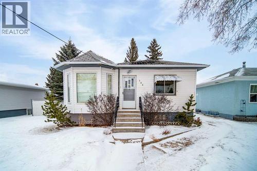 706 7 Avenue  Wainwright, AB T9W 1B5