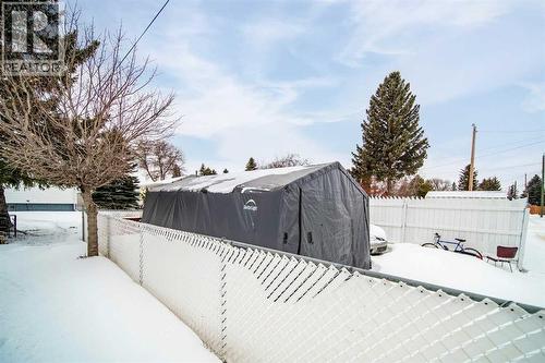 706 7 Avenue, Wainwright, AB - Outdoor