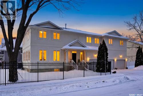 1980 Ottawa STREET  Regina, SK S4P 1P6