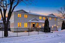 1980 Ottawa STREET  Regina, SK S4P 1P6