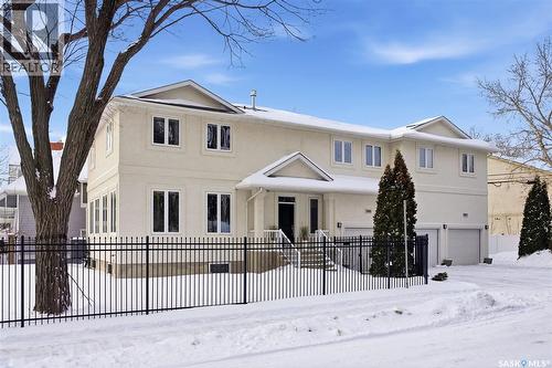 1980 Ottawa STREET  Regina, SK S4P 1P6