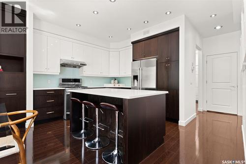 1980 Ottawa Street, Regina, SK - Indoor Photo Showing Kitchen