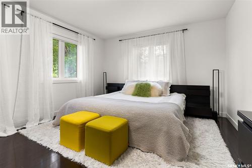 1980 Ottawa Street, Regina, SK - Indoor Photo Showing Bedroom