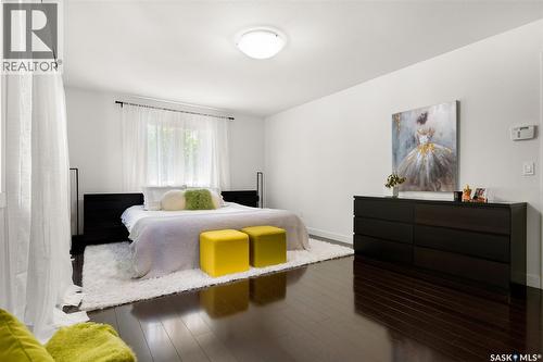 1980 Ottawa Street, Regina, SK - Indoor Photo Showing Bedroom